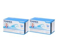 Tonimer Physio 2x60x5 ml Soluzione
