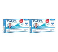 Tonimer Physio Flaconcini Monodose 2x20x5 ml Fiale