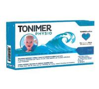 Tonimer - Physio Flaconcini Monodose Confezione 20 X 5 Ml (Scadenza Prodotto 28/11/2026)