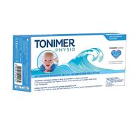 TONIMER PHYSIO FLACONCINI MONODOSE CONFEZIONE DA 60 FLACONCINI 5ML
