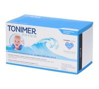 Tonimer Physio Monodose 60 Flaconcini