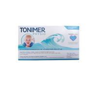TONIMER Physio monodose 60 flaconcini