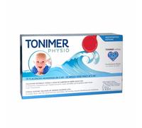 Tonimer Physio Soluzione Isotonica Sterile Monodose, 20 Flaconcini da 5ml
