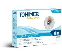 Tonimer Salviettine Oftalmiche Baby 16 Pezzi