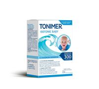 Tonimer Lab Monodose Soluzione Isotonica 12 Flaconcini