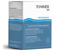 TONIMER LAB MONODOSE 30FL 5ML
