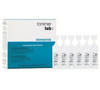 Tonimer Lab Monodose Soluzione Isotonica 12 Flaconcini