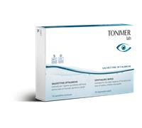 Tonimer TONIMER EYES SALVIETTINE OFTALMICHE 16 PEZZI