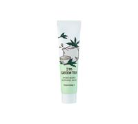 Tonimoly I'm Green Tea Hydro-Burst Morning Mask (dimensione del viaggio)