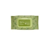 Tonimoly the Chok Chok Green Tea Cleansing Tissue 1 Count