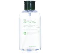 Tonimoly the Chok Chok Green Tea Cleansing Water 23 Fl oz