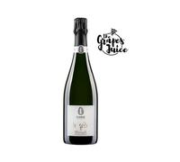 TONINI LE GRILE RISERVA NATURE 2019 SPUMANTE METODO CLASSICO TRENTO DOC