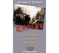 Tonino Caggiari / Pietro Siotto / Luigi Devoto 1985 - RAPITI-VERITÀ