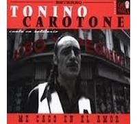 Tonino Carotone - Me cago en el amor