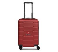 Tonino Lamborghini Bologna 4 ruote Carrello della cabina S 53 cm rosso