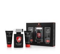 Tonino Lamborghini Classico Eau de Toilette da uomo 125 ml + balsamo dopobarba 100 ml + gel doccia