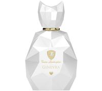 Tonino lamborghini Ginevra White, eau de parfum, per donna, 50 ml