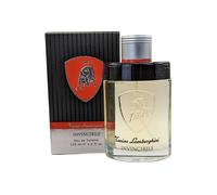 Lamborghini Invincibile 125 ml eau de toilette per Uomo