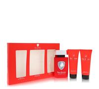 TONINO LAMBORGHINI LAMBORGHINI SPORTIVO Gift Set for Men