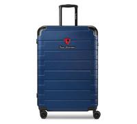 Tonino Lamborghini Milano 4 ruote Carrello L 72 cm espandibile blu