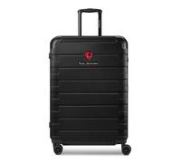 Tonino Lamborghini Milano 4 ruote Carrello L 72 cm espandibile nero