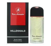 Millennials Eau De Toilette 75 ml Tonino Lamborghini