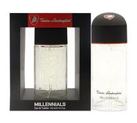 Tonino Lamborghini Millennials per gli uomini 4 oz EDT Spray