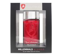 Tonino Lamborghini Millennials Winner Eau de Toilette 125ml Mens Perfume