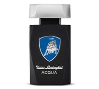 Lamborghini Acqua 75 ml eau de toilette per uomo