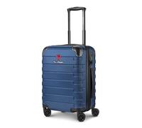 Tonino Lamborghini Parent, blu navy, S, Bagaglio rigido