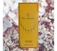 TONINO LAMBORGHINI " pour Femme " Eau de Parfum Vapo ml. 100 VINTAGE e RARO