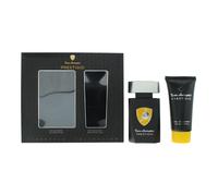 Tonino Lamborghini Prestigio 2 Piece: EDT 75ml - Aftershave Balm 100ml For Men