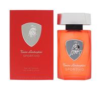 Tonino Lamborghini Sportivo Eau de Toilette 125ml For Men