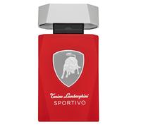 Tonino Lamborghini Sportivo Eau de Toilette da uomo 125 ml