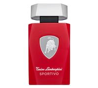 Tonino Lamborghini Sportivo Eau de Toilette da uomo 200 ml