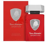 Tonino Lamborghini Sportivo Uomo 125 ml - Eau de Toilette