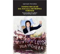 Tonino Miccichè dal sud alla metropoli torinese. Il percorso politico di un militante negli anni dell'agire collettivo