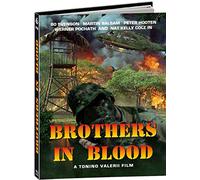 Tonino Valerii - Brothers In Blood (Ltd. Media Book)