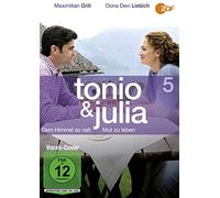 Tonio & Julia: Dem Himmel so nah / Mut zu leben