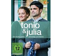 Tonio & Julia: Ein neues Leben / Schulden und Sühne