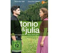 Tonio & Julia: Schuldgefühle/Wenn einer geht
