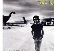 Tonio K Notes from the Lost Civilization (CD)