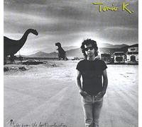 Tonio K.: Notes From The Lost Civilization [Stereo]