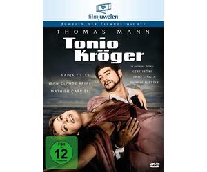 Tonio Kröger (DVD)