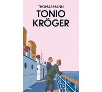 Tonio Kröger