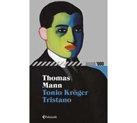 Tonio Kröger-Tristano
