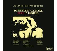 Tonite Let S All Make Love in - Original Soundtrack