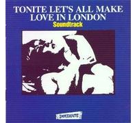 Tonite Let's All Make Love in London