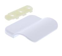 ToniTec® Maniglia per porta balcone, in alluminio