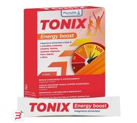 TONIX ENERGY BOOST 14 STICK DA 6,5 G